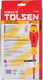 Миниатюра изображения товара Набор отверток Tolsen TTV32408