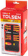 Миниатюра изображения товара Набор отверток Tolsen TTV33212
