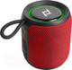 Миниатюра изображения товара Портативная колонка Урал М3+ Мини (красный)