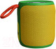 Миниатюра изображения товара Портативная колонка Урал М3+ Мини Колобок