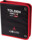Миниатюра изображения товара Универсальный набор инструментов Tolsen TTV83411 