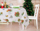Миниатюра изображения товара Скатерть АртПостель Серебряный звон СБ.150.220