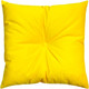 Миниатюра изображения товара Подушка декоративная MATEX Itaka Line / 60-611 (желтый)