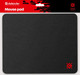 Миниатюра изображения товара Коврик для мыши Defender Black One / 50016