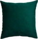 Миниатюра изображения товара Подушка декоративная MATEX Itaka Basis / 63-865 (темно-зеленый)