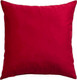 Миниатюра изображения товара Подушка декоративная MATEX Itaka Basis / 63-896 (бордовый)