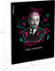 Миниатюра изображения товара Тетрадь предметная Erich Krause Persons Обществознание / 59501 (48л, клетка)