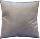 Миниатюра изображения товара Подушка декоративная MATEX Itaka Basis / 64-428 (серебристый)