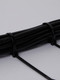 Миниатюра изображения товара Стяжка для кабеля IEK UHH32-D048-200-100 (100шт)