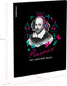 Миниатюра изображения товара Тетрадь предметная Erich Krause Persons Английский язык / 59502 (48л, клетка)