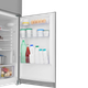 Миниатюра изображения товара Холодильник с морозильником Indesit TIA 14 G