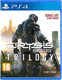 Миниатюра изображения товара Игра для игровой консоли PlayStation 4 Crysis Remastered Trilogy (EU pack, RU subtitles)