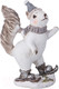 Миниатюра изображения товара Статуэтка Lefard Белка / 79-241