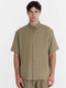 Миниатюра изображения товара Рубашка Mark Formelle 111847/1 (р.92-176, хаки)