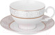 Миниатюра изображения товара Чайный набор Lefard Свадебный / 115-366