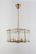 Миниатюра изображения товара Люстра Rivoli Erin 4112-306 / Б0061972