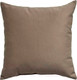 Миниатюра изображения товара Подушка декоративная MATEX Itaka Basis / 63-971 (темно-бежевый)