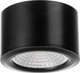 Миниатюра изображения товара Точечный светильник BayerLux Алми / 9214777 (черный)