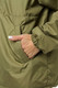 Миниатюра изображения товара Ветровка MT.Style 33 2XL (хаки)