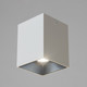 Миниатюра изображения товара Точечный светильник BayerLux Кубик / 9901333 (белый/черный)
