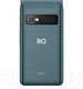 Миниатюра изображения товара Мобильный телефон BQ Shell BQ-2411 (синий)