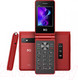 Миниатюра изображения товара Мобильный телефон BQ Shell BQ-2411 (красный)