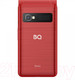Миниатюра изображения товара Мобильный телефон BQ Shell BQ-2411 (красный)
