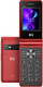 Миниатюра изображения товара Мобильный телефон BQ Shell BQ-2411 (красный)