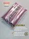 Миниатюра изображения товара Комплект подушек декоративных MATEX Velours / 49-821 (2шт, сливовый)