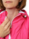Миниатюра изображения товара Ветровка MT.Style 33 S-M (розовый)
