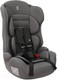 Миниатюра изображения товара Автокресло Еду-Еду KS 545 Lux / KRES4085 (серый)