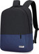 Миниатюра изображения товара Рюкзак Norvik Burban 4033.03 (черный/синий)