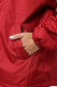 Миниатюра изображения товара Ветровка MT.Style 33 2XL (красный)