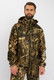 Миниатюра изображения товара Костюм для охоты и рыбалки Huntsman Никс ЛЮКС -5°C Камыш Alova Windblock (р-р 44-46/170-176)