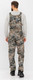 Миниатюра изображения товара Костюм для охоты и рыбалки Huntsman Никс Люкс -5°C Лабиринт Alova Windblock (р-р 52-54/182-188)