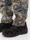 Миниатюра изображения товара Костюм для охоты и рыбалки Huntsman Никс Люкс -5°C Лабиринт Alova Windblock (р-р 52-54/182-188)