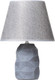 Миниатюра изображения товара Прикроватная лампа Risalux Бриана 9037242 (серый)
