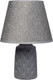 Миниатюра изображения товара Прикроватная лампа Risalux Арнелла 9037239 (серый)