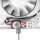 Миниатюра изображения товара Вентилятор накладной Royal Thermo RAFS 100 P