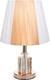 Миниатюра изображения товара Прикроватная лампа Risalux Ландри 7824039 (золото)