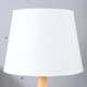 Миниатюра изображения товара Прикроватная лампа Risalux Эстен 7915096 (белый)