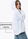 Миниатюра изображения товара Ветровка MT.Style 33 2XL (белый)