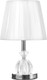 Миниатюра изображения товара Прикроватная лампа Risalux Оливи 9149622 (белый)