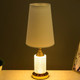 Миниатюра изображения товара Прикроватная лампа Risalux Люсон 9149623 (золото)