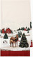 Миниатюра изображения товара Дорожка на стол Этель Happy Holidays 40x149 / 10658945
