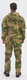 Миниатюра изображения товара Костюм для охоты и рыбалки Huntsman Горка 5 деми -5°С Смесовая Рип-Стоп Малахит (р-р 44-46/182-188)