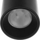 Миниатюра изображения товара Точечный светильник BayerLux Лукас Робо / 9901315 (черный)