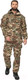 Миниатюра изображения товара Костюм для охоты и рыбалки Huntsman Горка 5 деми -5°С Смесовая Рип-Стоп Мультикам (р-р 56-58/182-188)