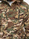 Миниатюра изображения товара Костюм для охоты и рыбалки Huntsman Горка 5 деми -5°С Смесовая Рип-Стоп Мультикам (р-р 56-58/182-188)
