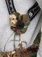 Миниатюра изображения товара Костюм для охоты и рыбалки Huntsman Горка 5 деми -5°С Смесовая Рип-Стоп Мультикам (р-р 56-58/182-188)